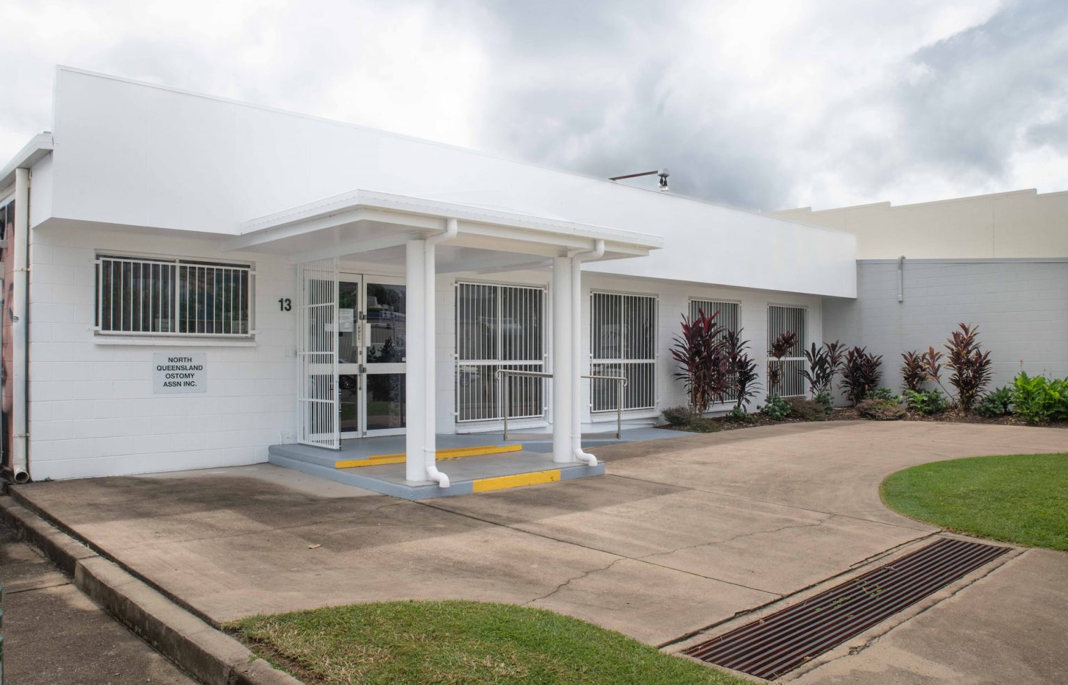 Homepage NQ Ostomy Association Inc